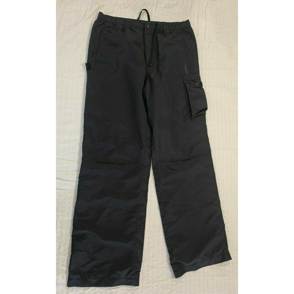 MEXX SPORT CARGO MENS ATHLETIC PANTS SIZE 33